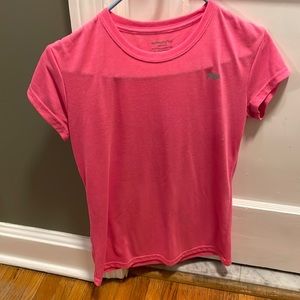 Workout/casual soft shirt